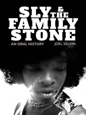 cover image of Sly & the Family Stone